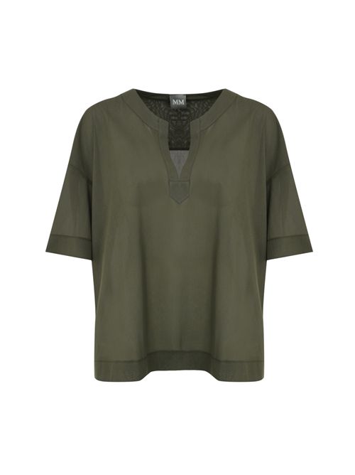 Blusa Fidato in misto viscosa MM Max Mara | 2516941078600002